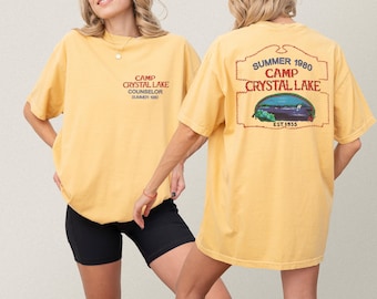 Visiting Camp Crystal Lake: Tours For Horror Fans In New Jersey - Foto 8