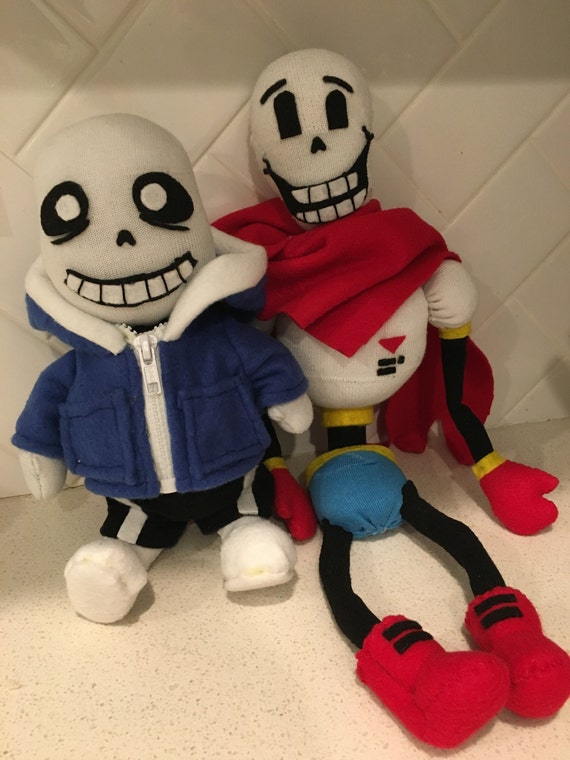 peluches de sans