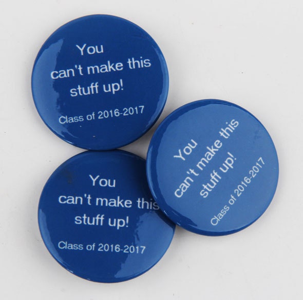 100 2.25 inches Backpack pins custom backpack pins button Etsy