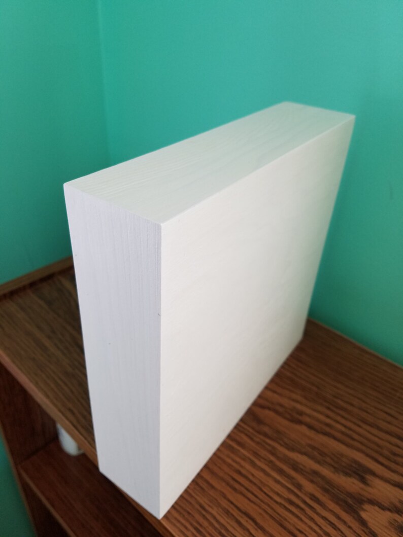 Christmas in Heaven Shadowbox Christmas in Heaven Shadow Box Etsy