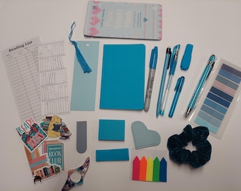 Mystery Scoop Bookish Bundle