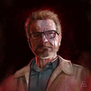 Walter White