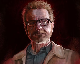 Walter White