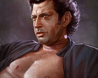 Jeff Goldblum