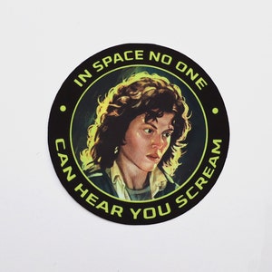 Ripley Sticker