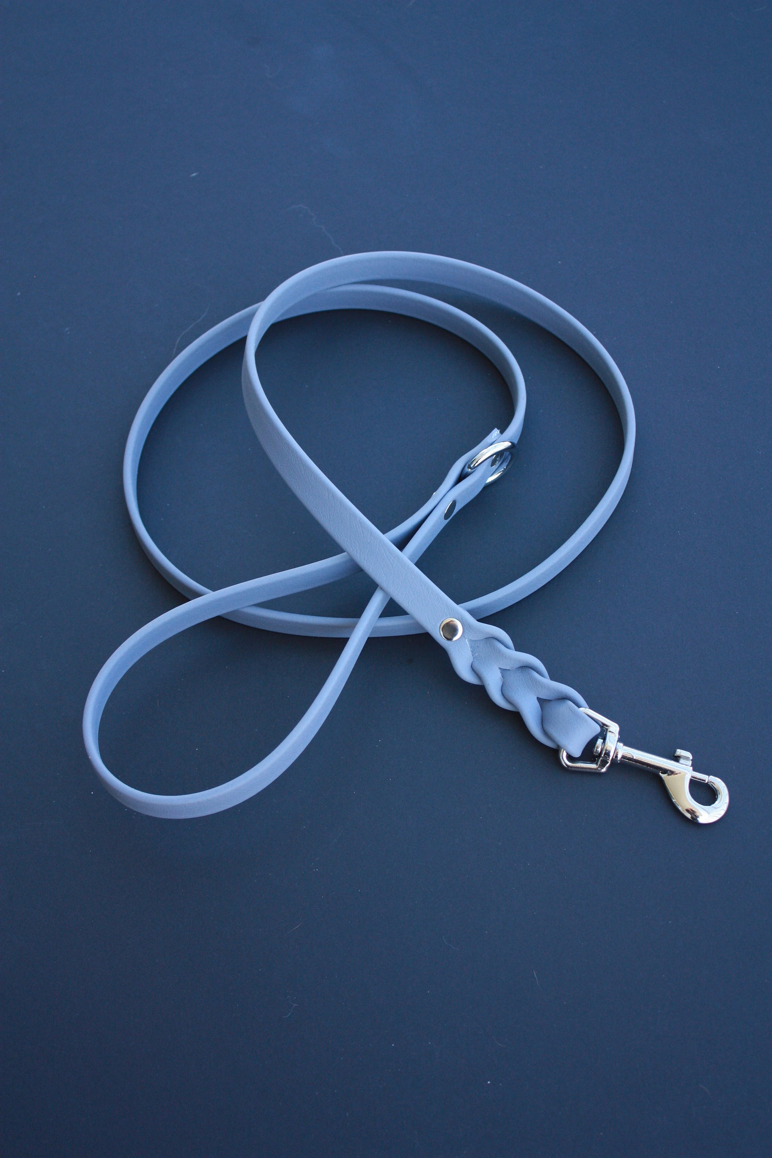 5/8 '' 15.9mm Braided Biothane Leash Extremely Etsy Canada