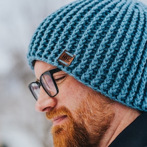 XL Hat for Men, Beanies for Men, Oversized Beanie, Mens Beanie, Stocking Stuffer, Winter Hat Men, Hats for Men, Beanie Men, Mens Winter Hat