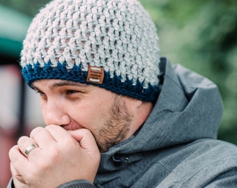 Mens Winter Hat |