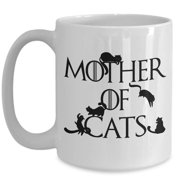 cute cat themed gifts