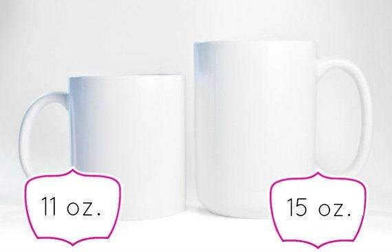 Funny Twin Peaks Lovers Ceramic Mug Gift I Am Dougie/'s Coffee Mug