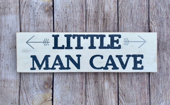 Featured image of post Little Man Cave Sign Etsy : (no reviews yet) write a review.