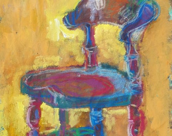 Dining Chair