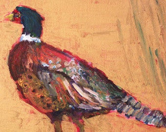 Pheasant