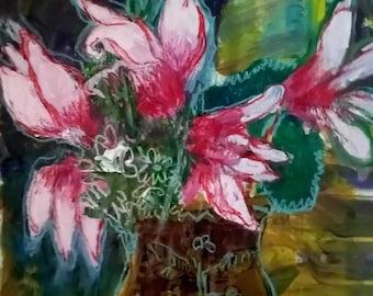 Cyclamen
