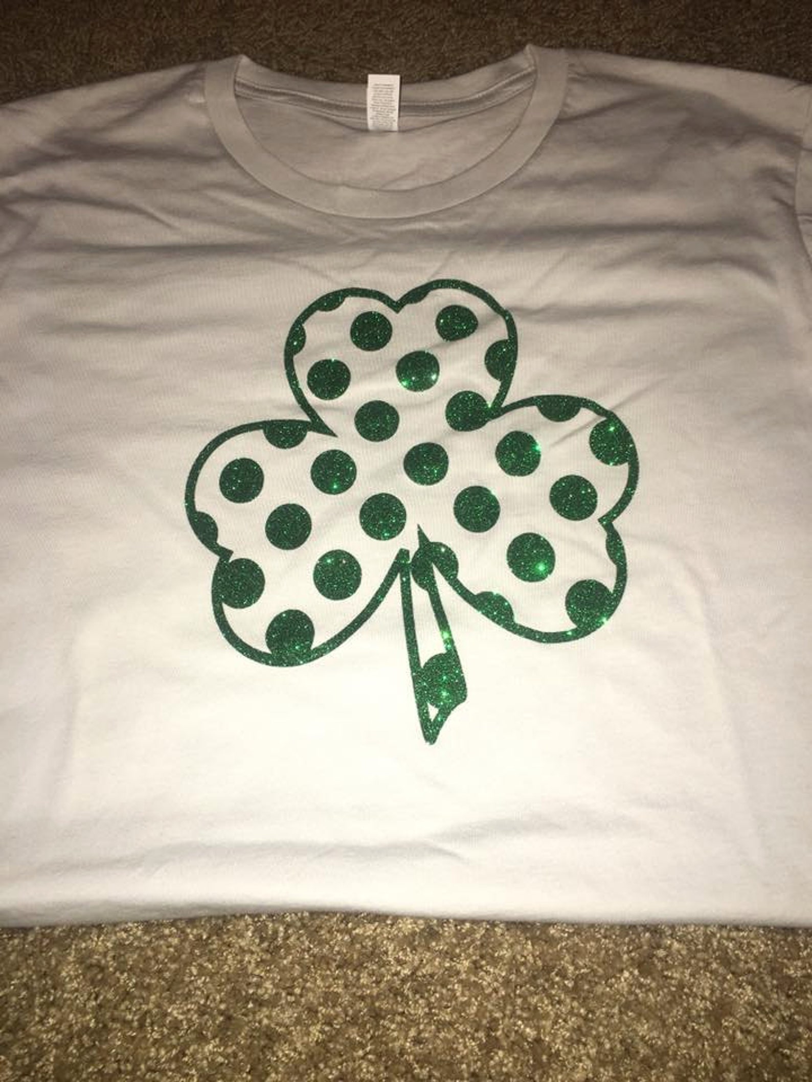 grandma st patricks day shirts on etsy