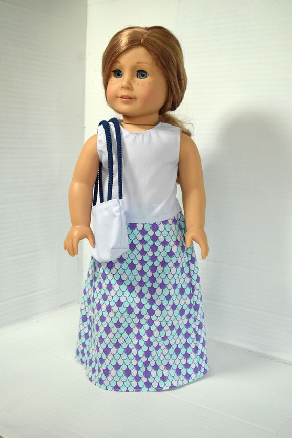 american girl doll clothes clearance