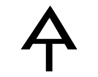 Appalachian Trail Decal Sticker
