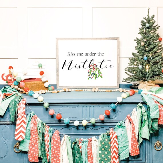 Kiss Me Sign Holiday Printables Christmas Instant Download Mistletoe Print Christmas Printable Wall Art Mistletoe Sign Kiss Me Sign Holiday Printables Christmas Instant Download Mistletoe Print Christmas Printable Wall Art Mistletoe Sign