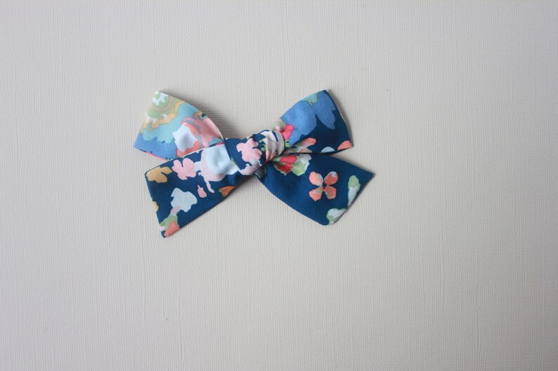 Pinwheel Headband Baby Girl Girl Hair Bows and Headbands Nylon Baby Headband Bow Baby Bow Girl Headband Floral Hair Bow HOGUE BL