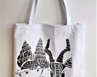 antelope fashion bags