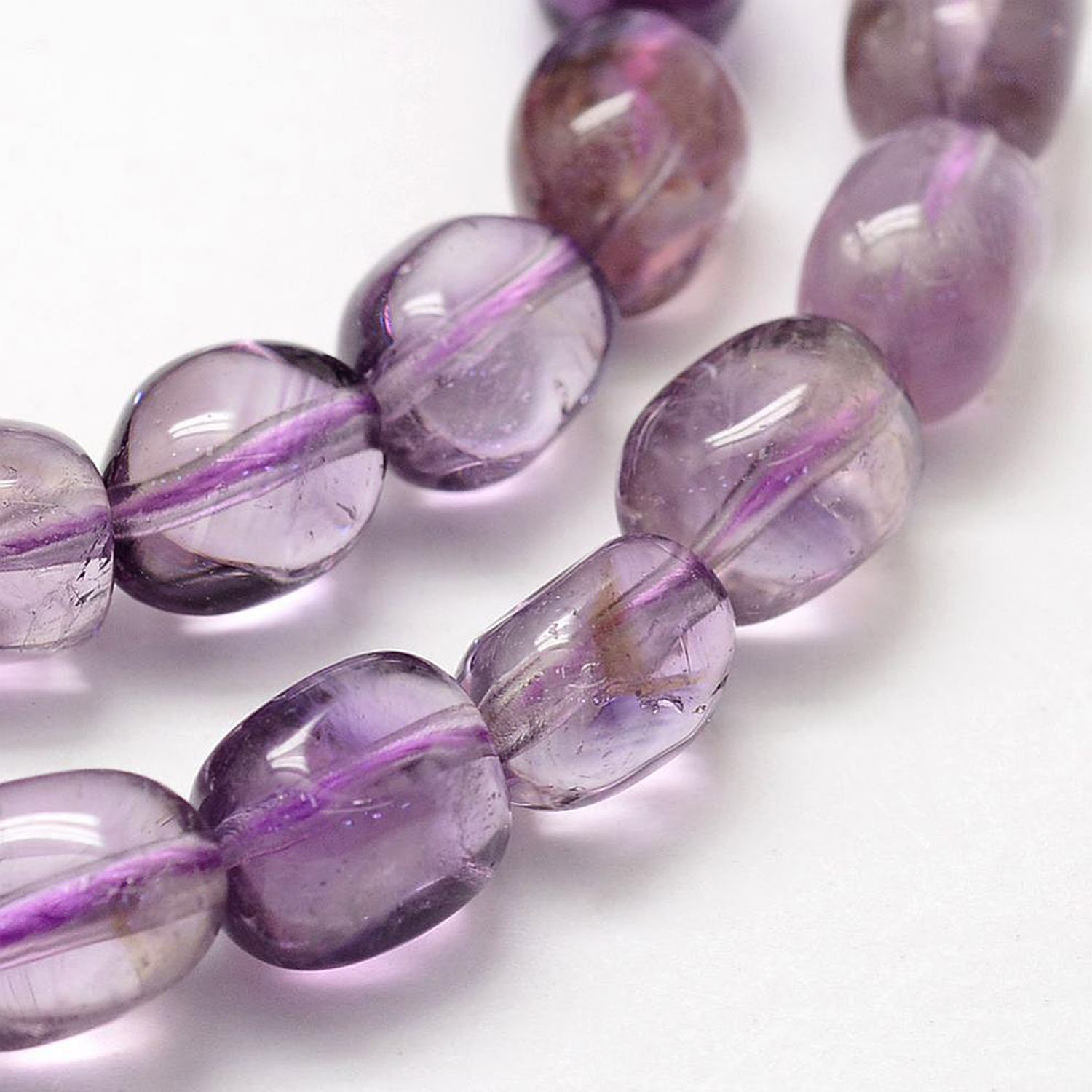 amethyst gemstone beads amethyst gemstone beads