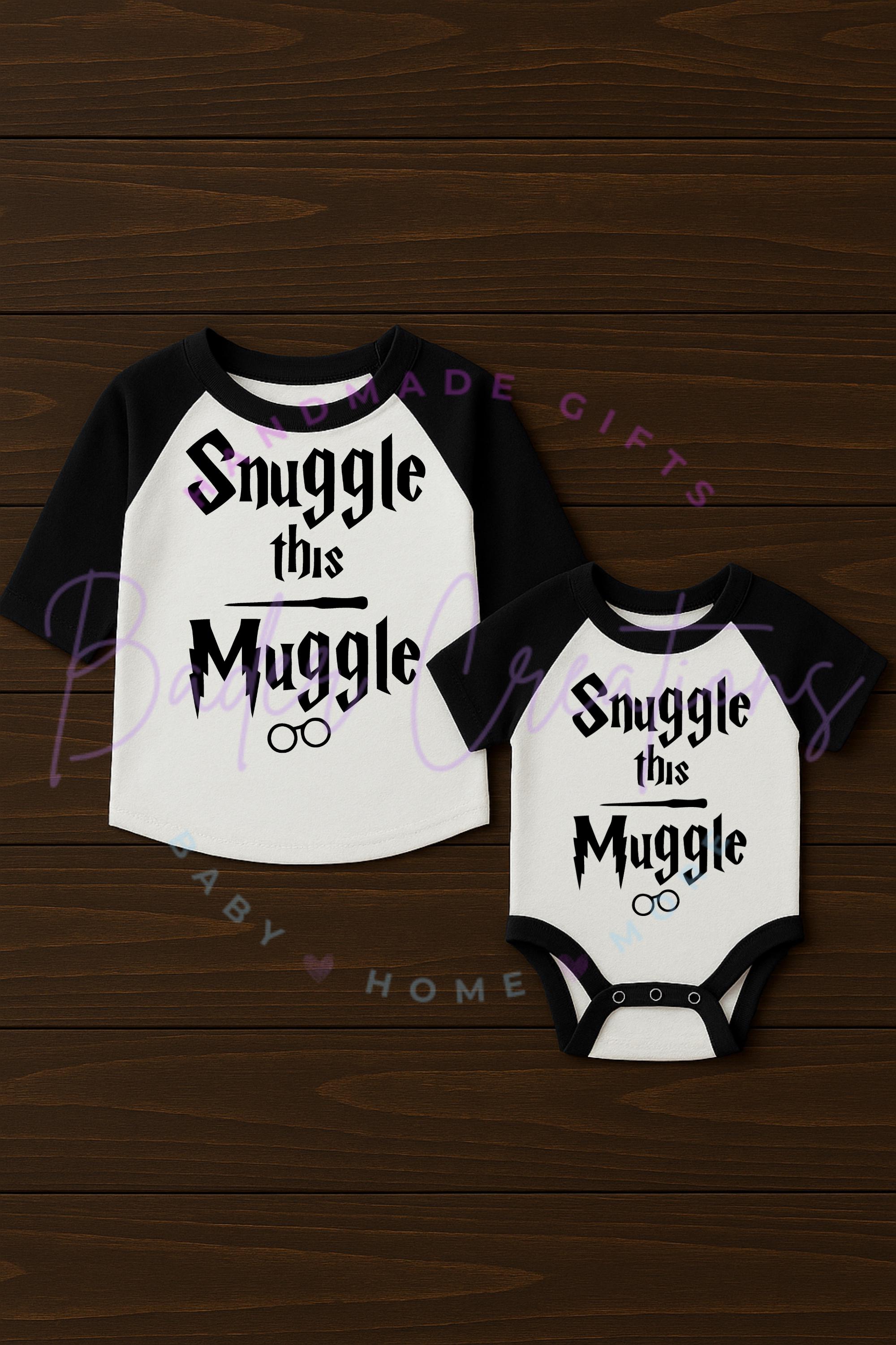Snuggle This Muggle Canada - Main Image