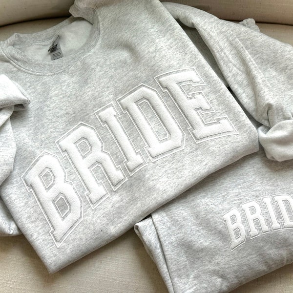 Bride sweats, Bride sweat set, Bride sweatsuit, Bride sweatshirt, Bride set