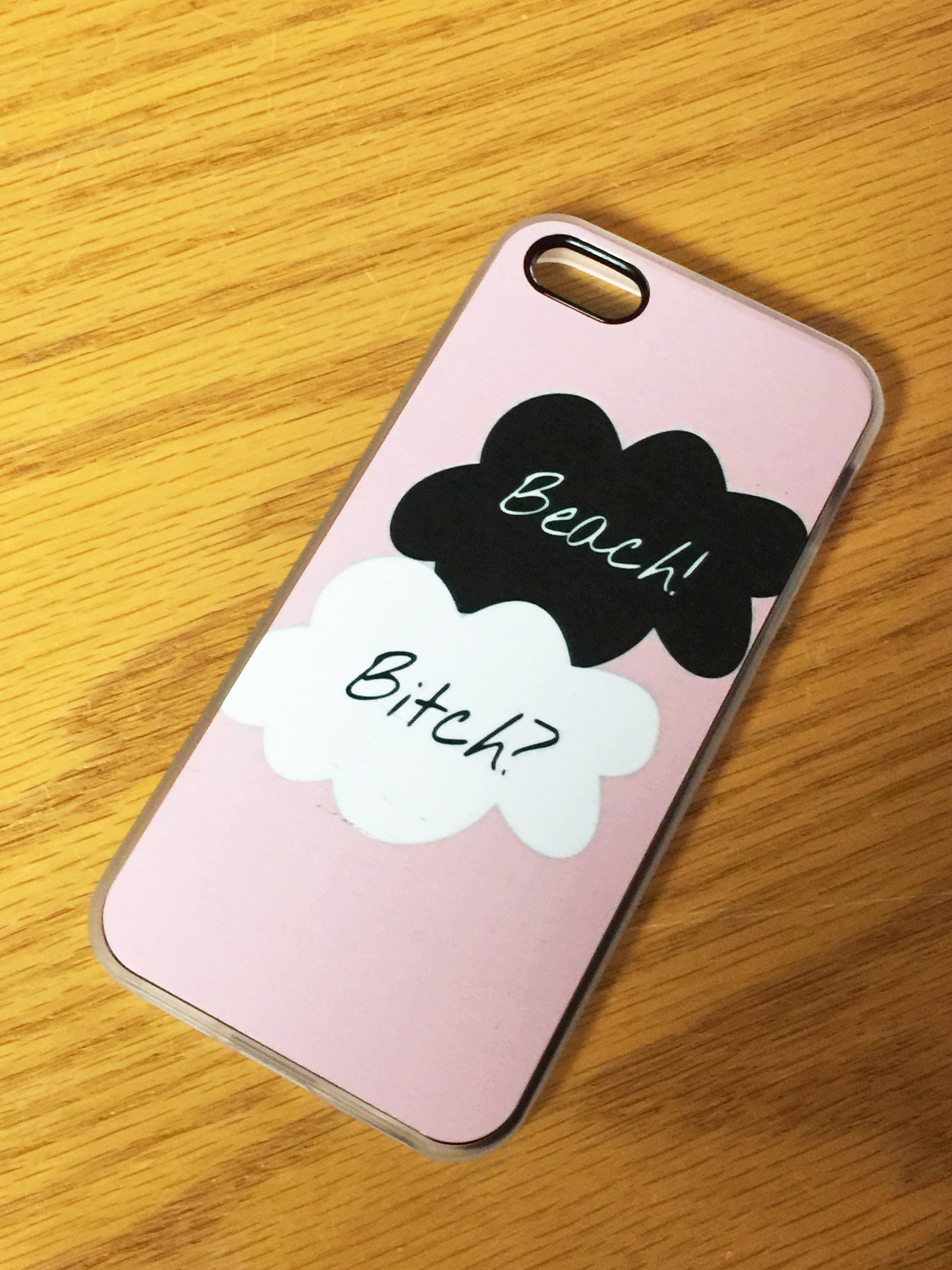 bts edition iphone