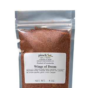 molly mills spices