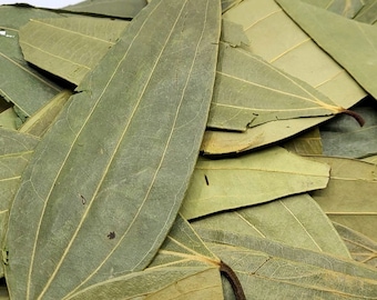 Organic Bay Leaf | Freshly Dried Bay Leaves