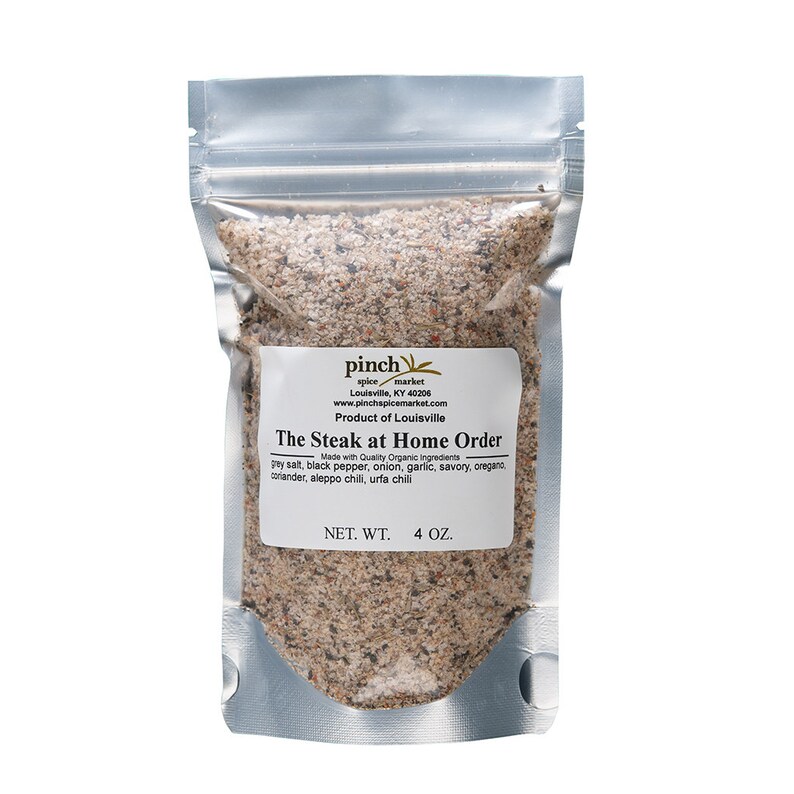 Organic Spice Bundle: Quarantine Edition  Makes a Great Gift image 6