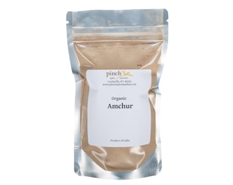 Organic Amchur Spice