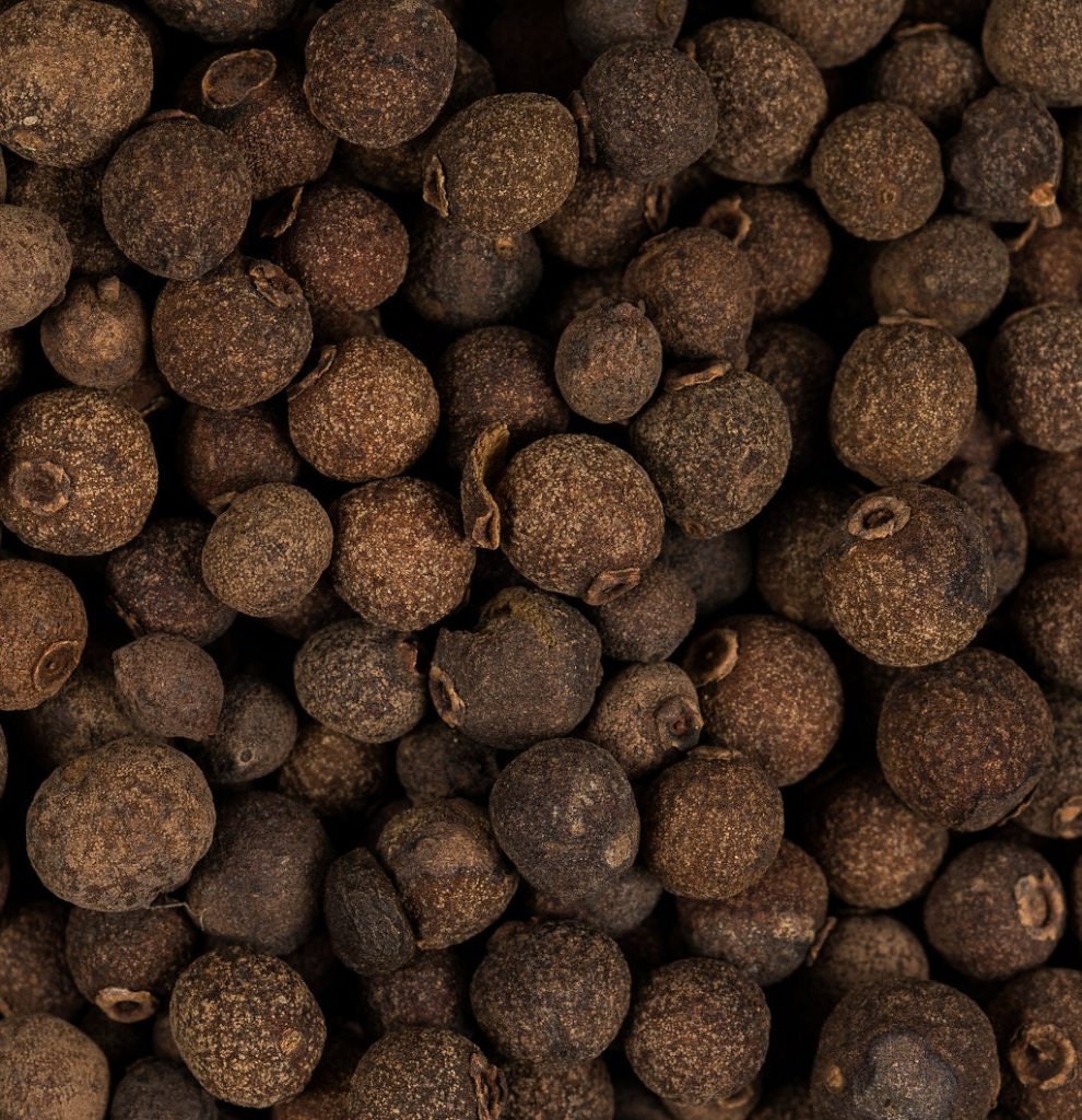 Whole Organic Allspice Berries Etsy