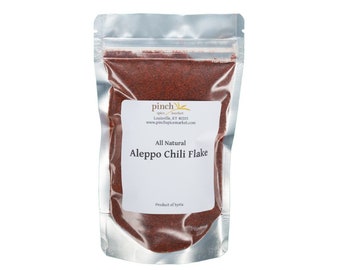Aleppo Chili Pepper Spice