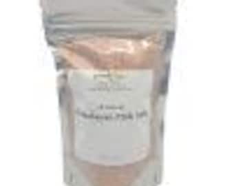 Himalayan Pink Salt