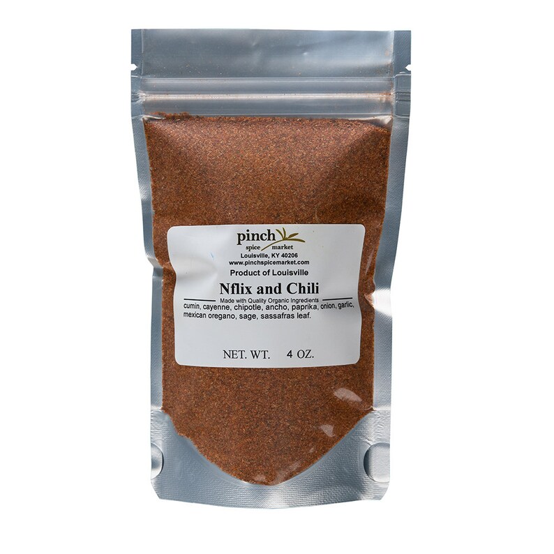 Organic Spice Bundle: Quarantine Edition  Makes a Great Gift image 5