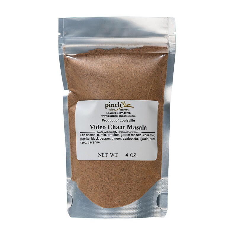 Organic Spice Bundle: Quarantine Edition  Makes a Great Gift image 4