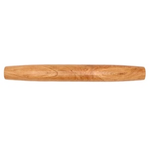 Handmade French Rolling Pin made from cherry hardwood