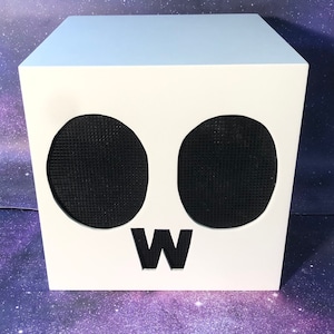 OwO Dj HELMET