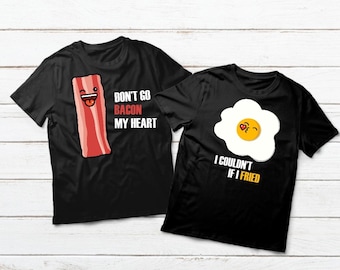 Couples Shirts Funny, Couple Shirts, Couples Matching, His Hers Matching Shirts, Boyfriend Girlfriend Shirts, Couples Shirts Valentines