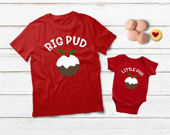 baby xmas pudding outfit