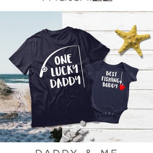 matching daddy and baby girl clothes