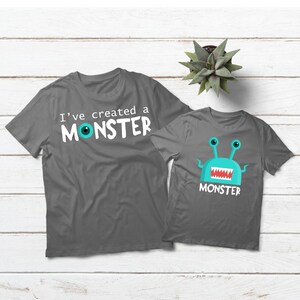 Father Son Matching Shirts Father and Son Matching Shirts Daddy and Son Shirts Daddy and Daughter Shirts Fathers Day Gift Daddy and Me