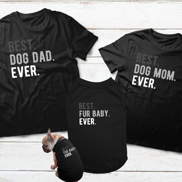 Matching Dog and Owner Christmas Etsy Australia