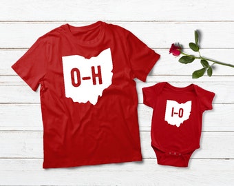 ohio state baby clothes