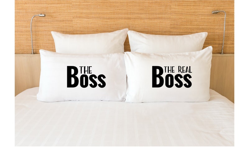 The Real Boss Bedding Bed Set I M Image 0