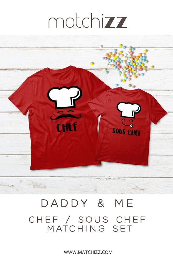 Father Son Shirts Father Son Matching 
