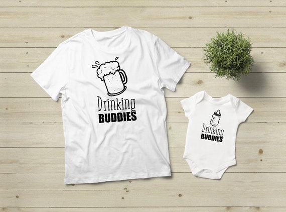 dad and baby outfits