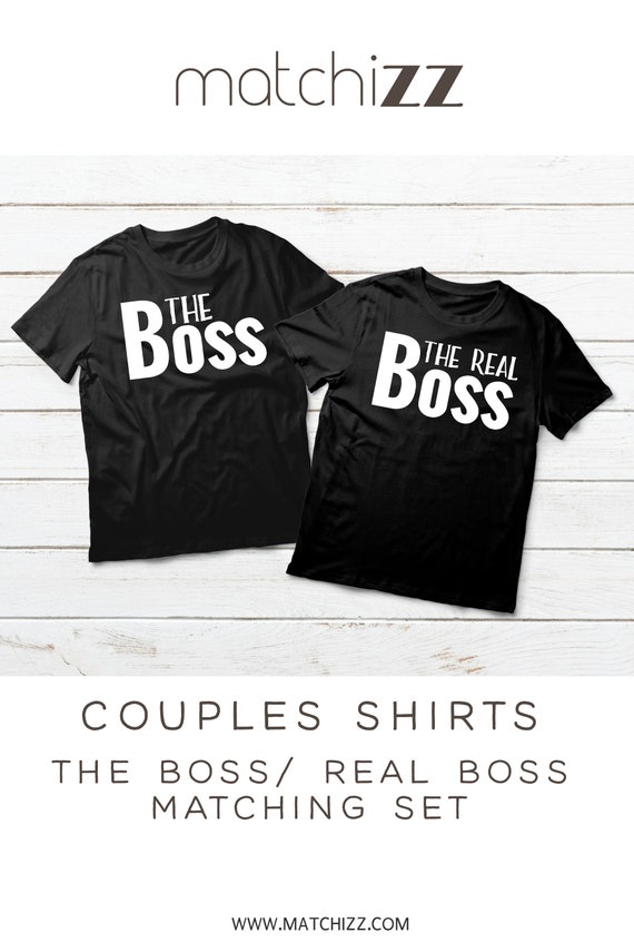 d boss t shirts