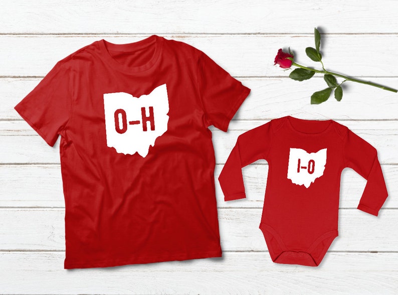 infant ohio state jersey